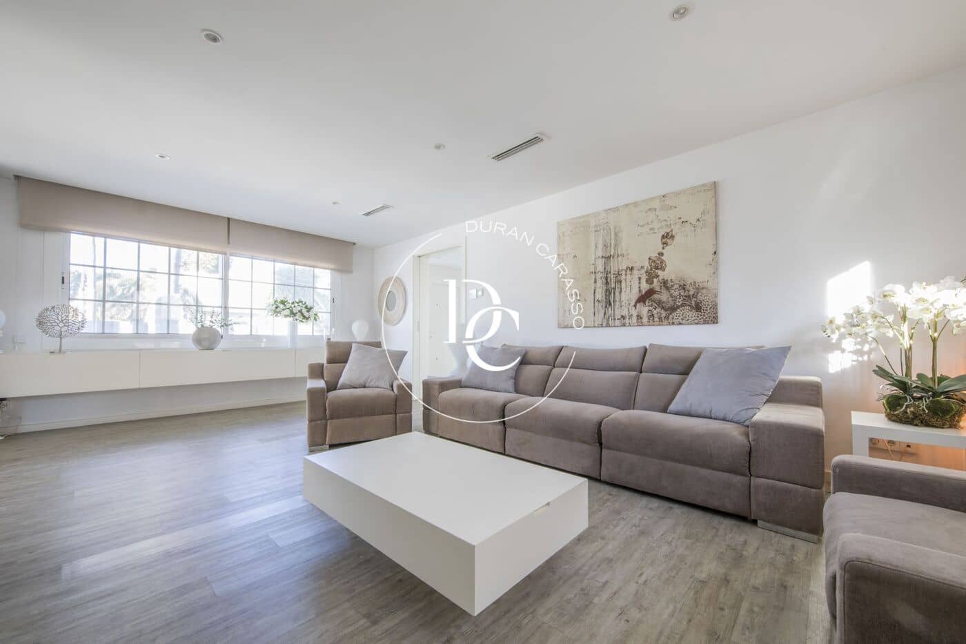 5 Zimmer Villa zu vermieten in Sitges mit Pool - 6.500 € (Ref: 9497724)