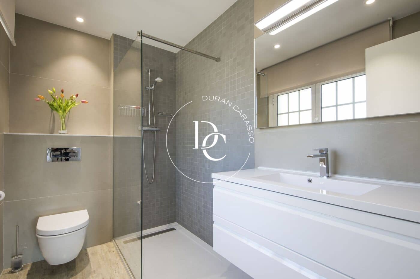 5 Zimmer Villa zu vermieten in Sitges mit Pool - 6.500 € (Ref: 9497724)