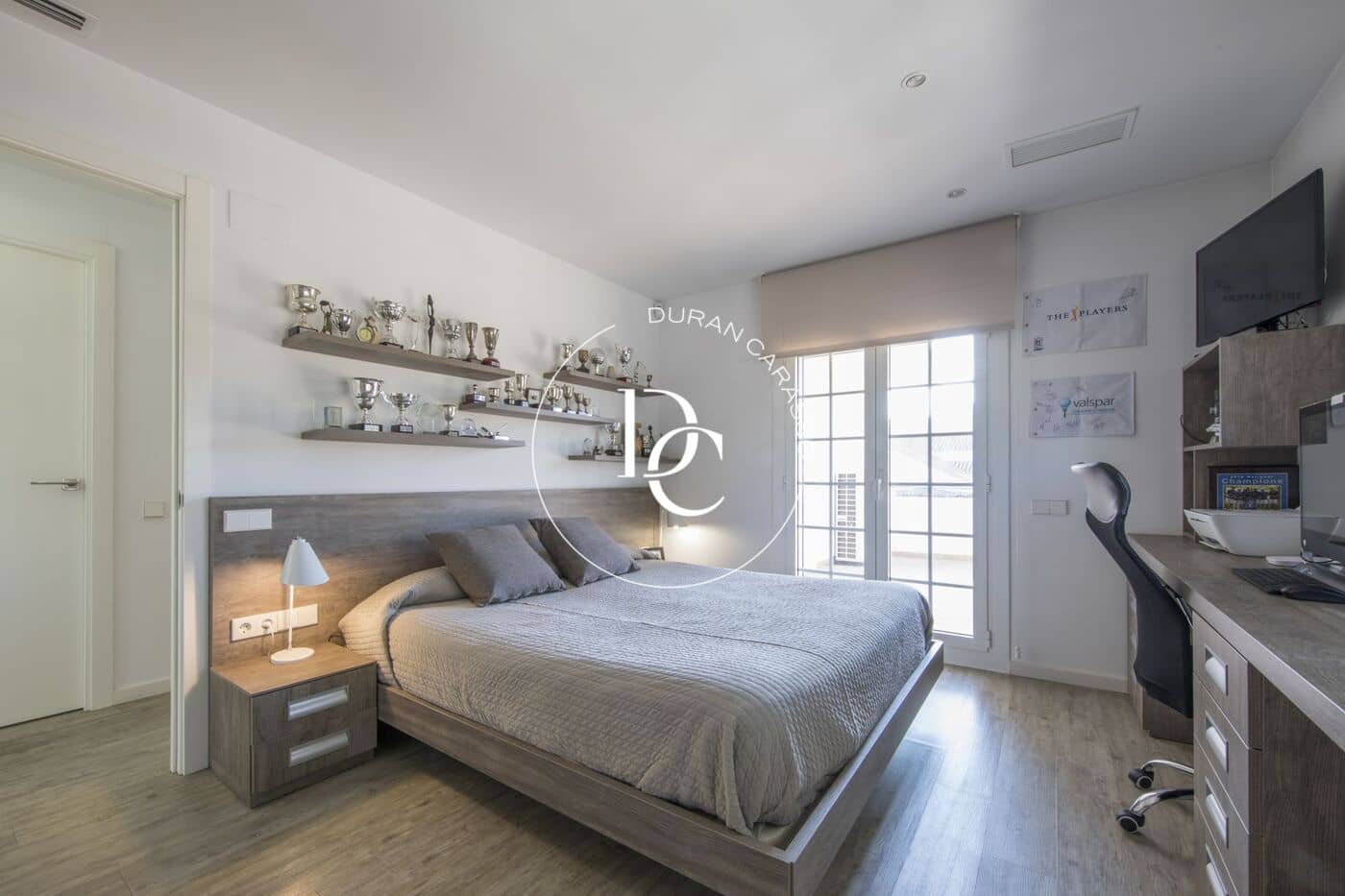 5 Zimmer Villa zu vermieten in Sitges mit Pool - 6.500 € (Ref: 9497724)