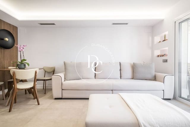 1 soverom Leilighet til salgs i Segur de Calafell, Calafell - € 190 000 (Ref: 9504454)