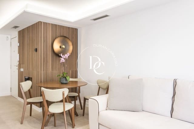 1 soverom Leilighet til salgs i Segur de Calafell, Calafell - € 190 000 (Ref: 9504454)