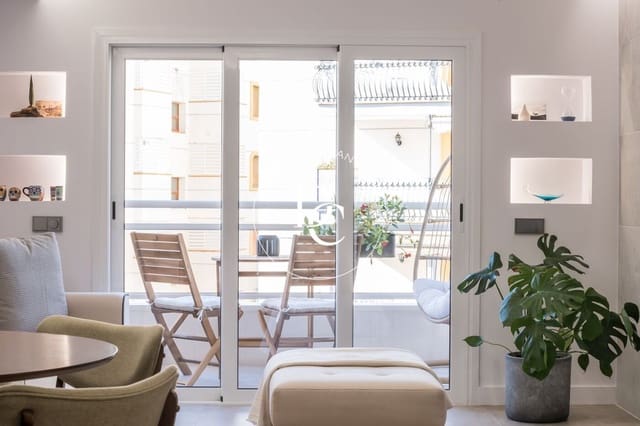 1 soverom Leilighet til salgs i Segur de Calafell, Calafell - € 190 000 (Ref: 9504454)