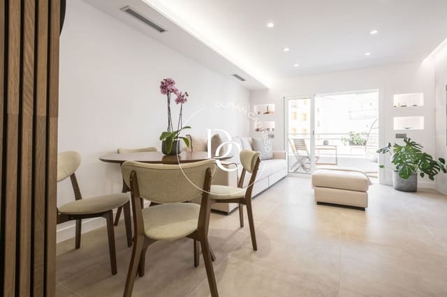 1 soverom Leilighet til salgs i Segur de Calafell, Calafell - € 190 000 (Ref: 9504454)