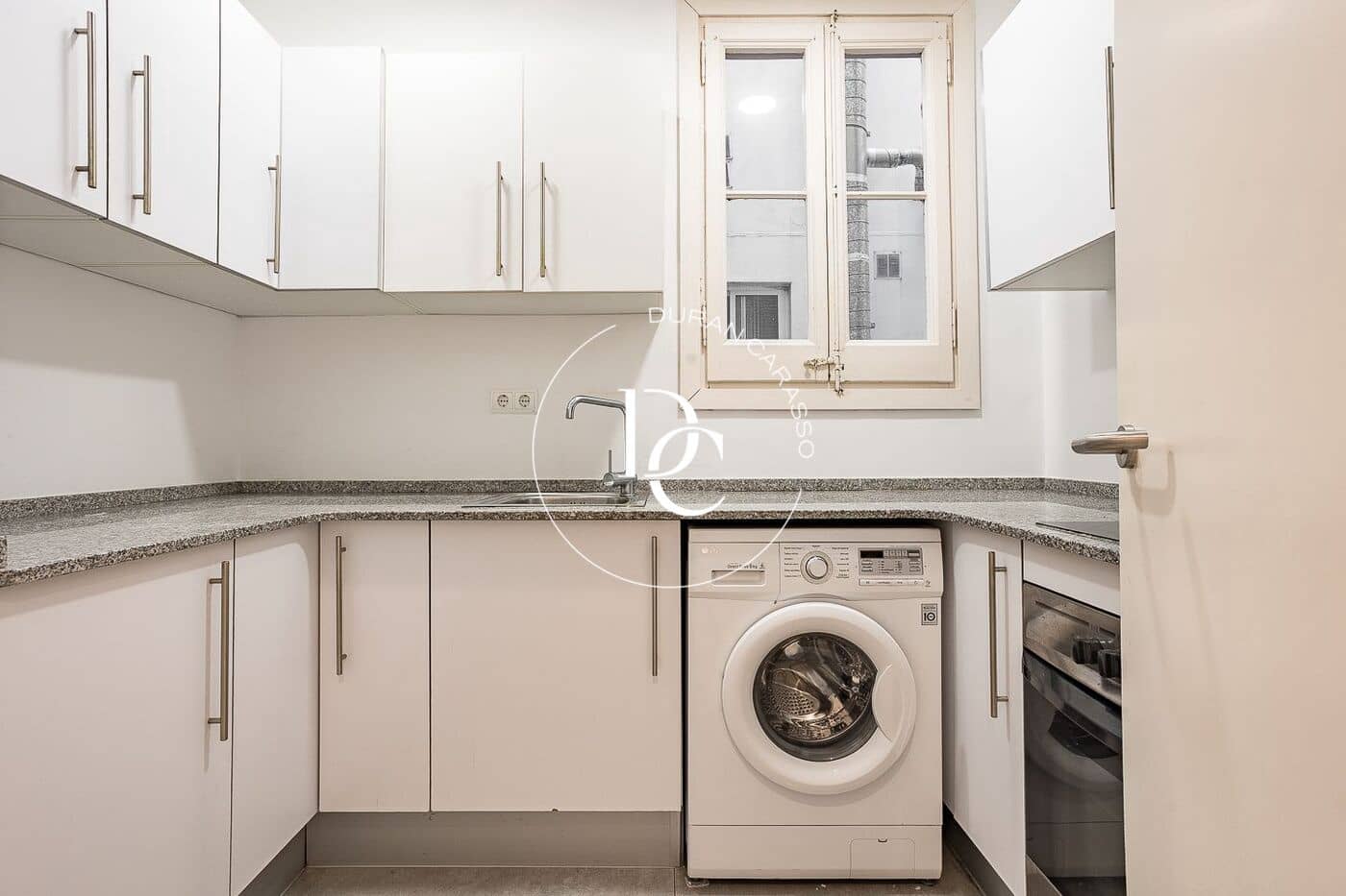 4 chambre Appartement à vendre à Barcelone ville - 785 000 € (Ref: 9509124)