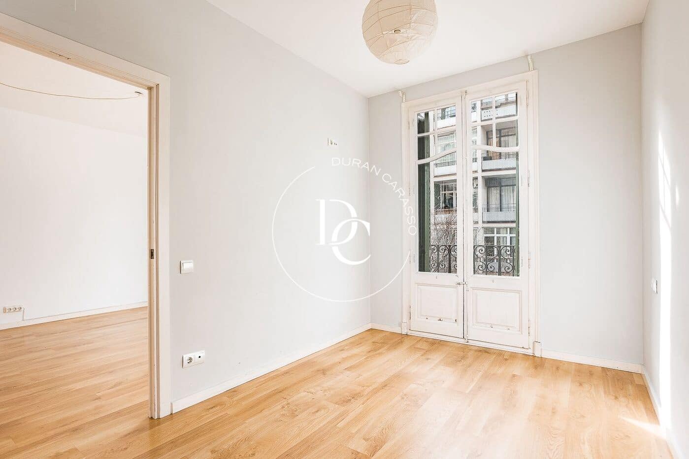 4 chambre Appartement à vendre à Barcelone ville - 785 000 € (Ref: 9509124)