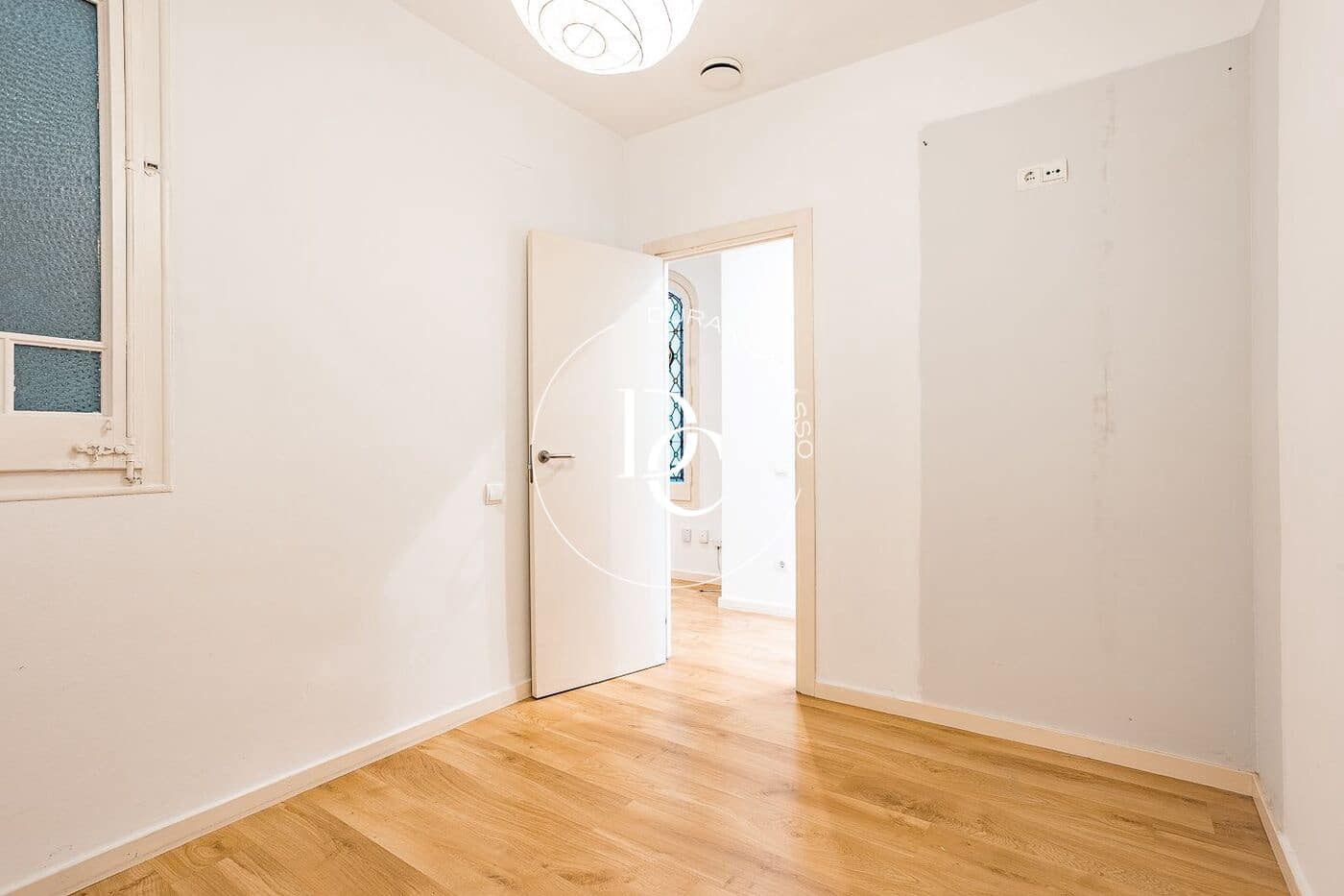 4 chambre Appartement à vendre à Barcelone ville - 785 000 € (Ref: 9509124)