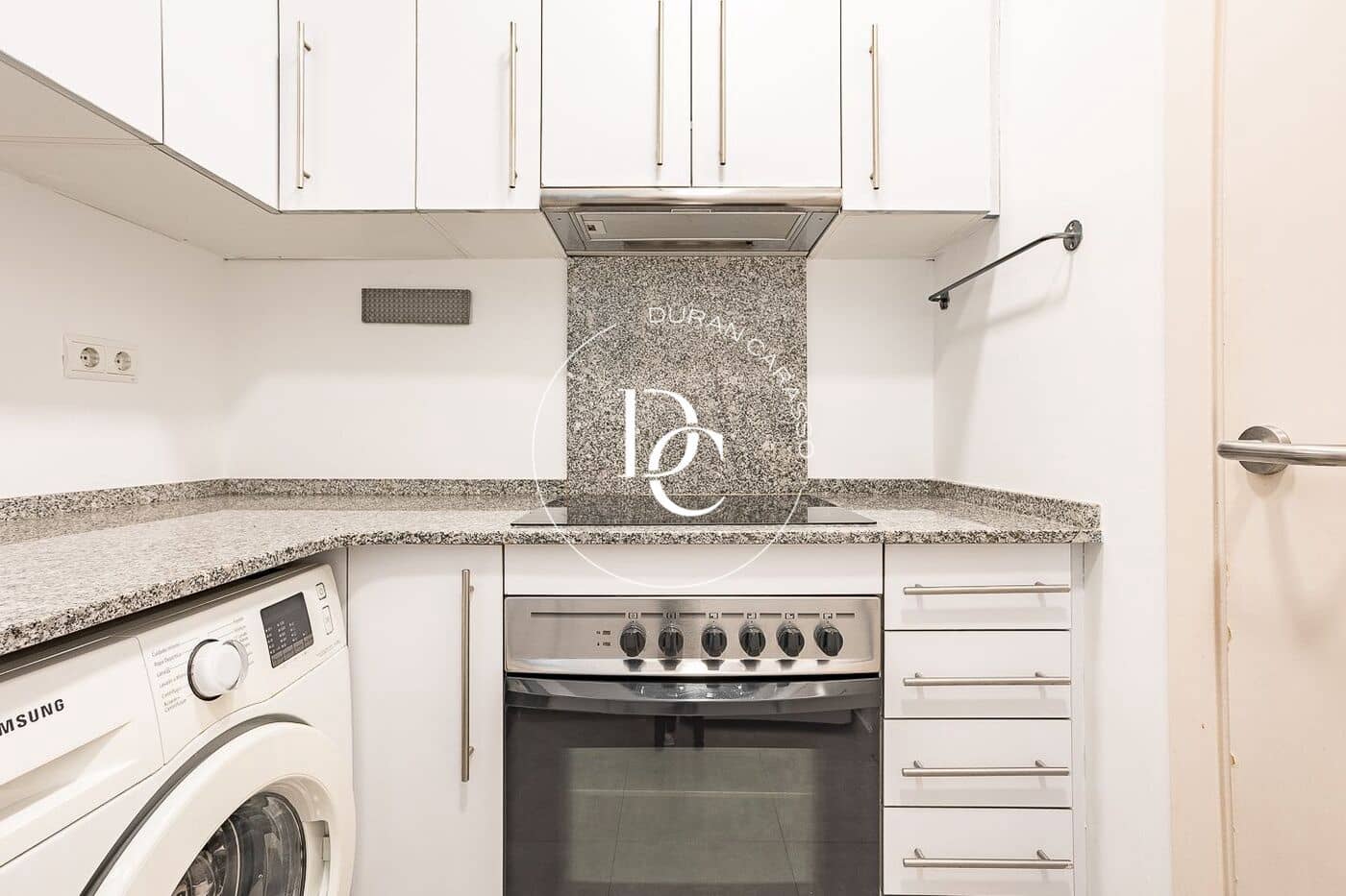 4 chambre Appartement à vendre à Barcelone ville - 785 000 € (Ref: 9509124)