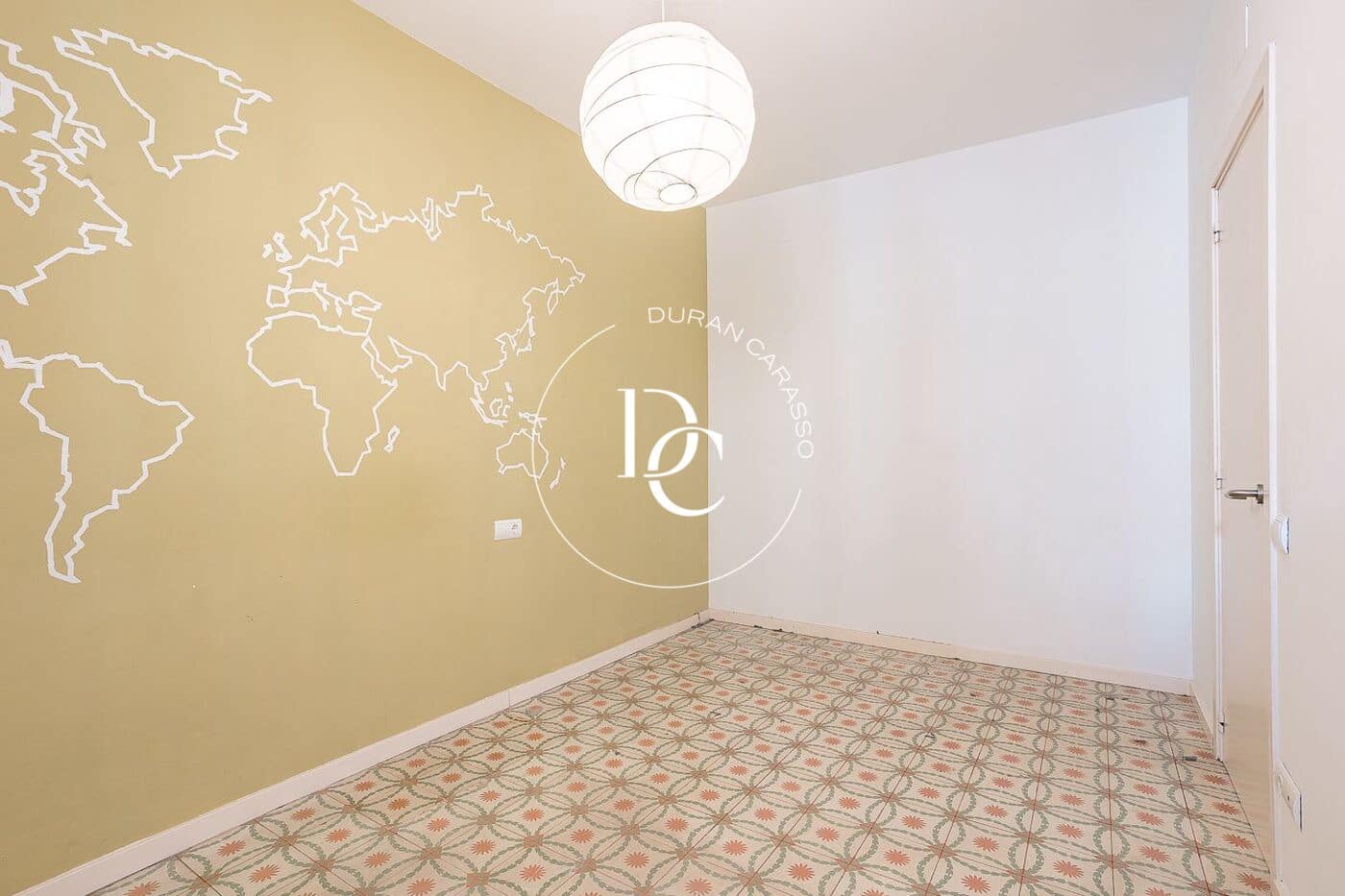 4 chambre Appartement à vendre à Barcelone ville - 785 000 € (Ref: 9509124)