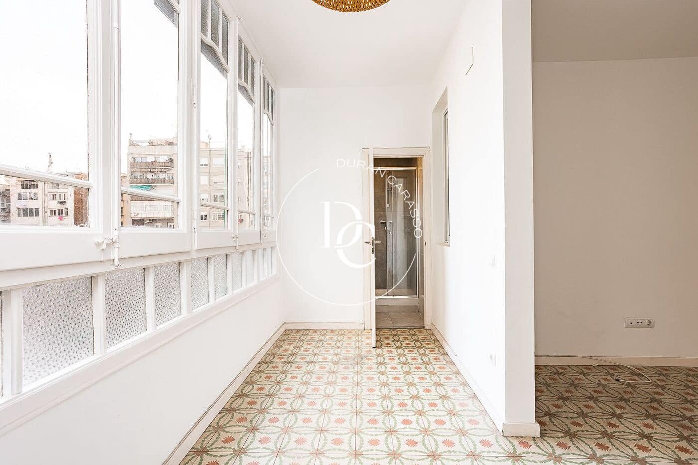4 chambre Appartement à vendre à Barcelone ville - 785 000 € (Ref: 9509124)