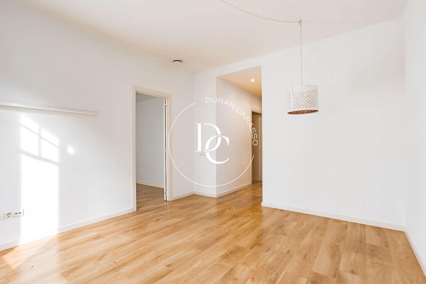4 chambre Appartement à vendre à Barcelone ville - 785 000 € (Ref: 9509124)