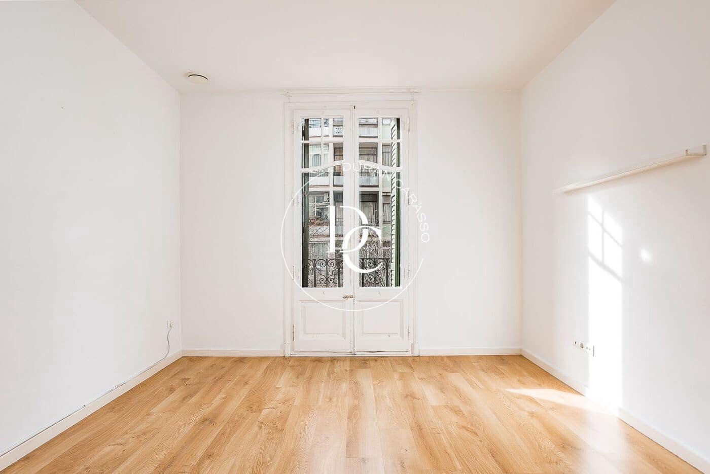 4 chambre Appartement à vendre à Barcelone ville - 785 000 € (Ref: 9509124)