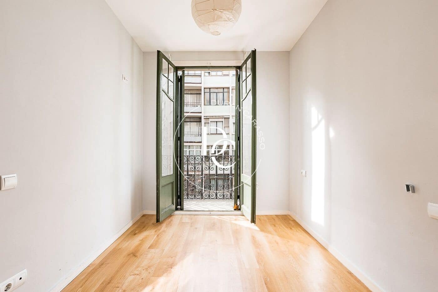 4 chambre Appartement à vendre à Barcelone ville - 785 000 € (Ref: 9509124)