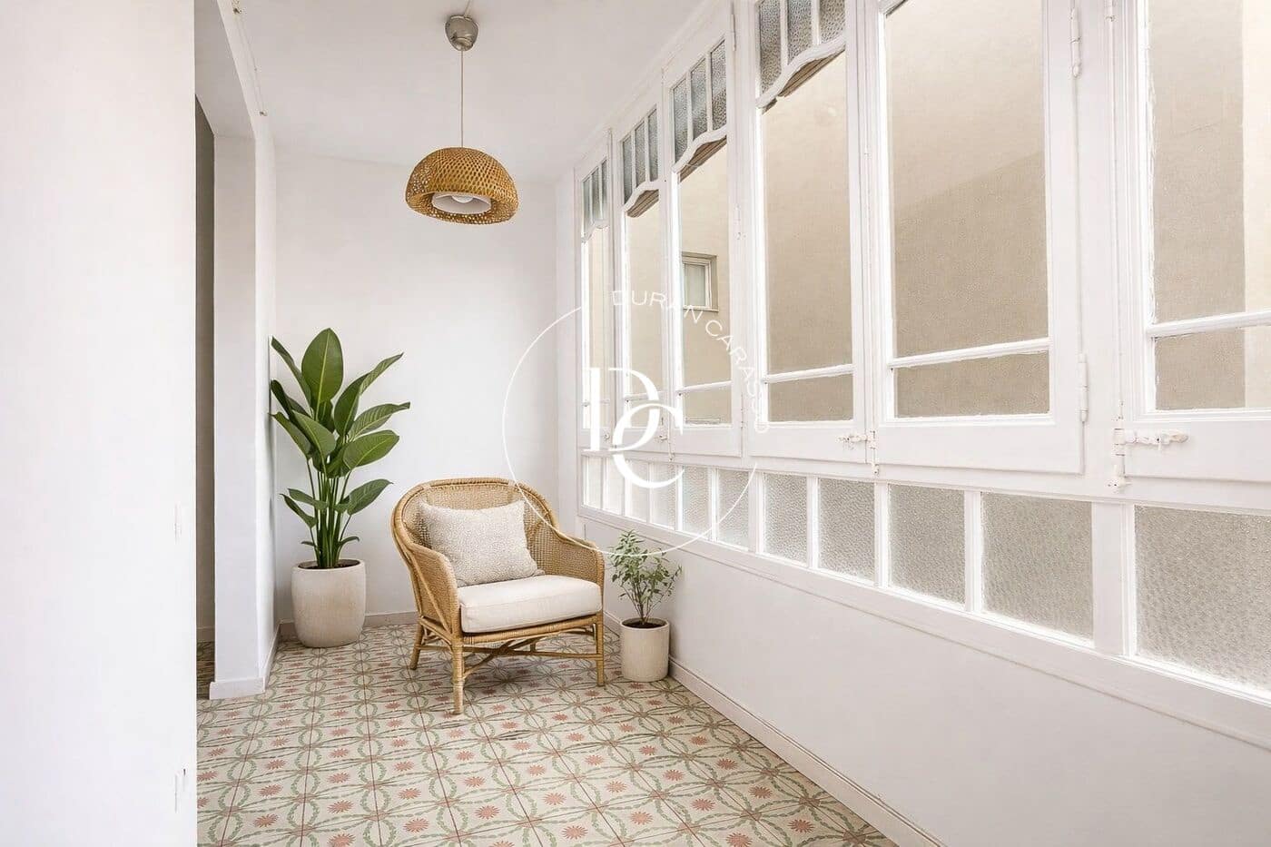 4 chambre Appartement à vendre à Barcelone ville - 785 000 € (Ref: 9509124)