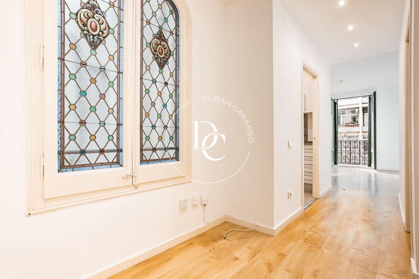 4 chambre Appartement à vendre à Barcelone ville - 785 000 € (Ref: 9509124)