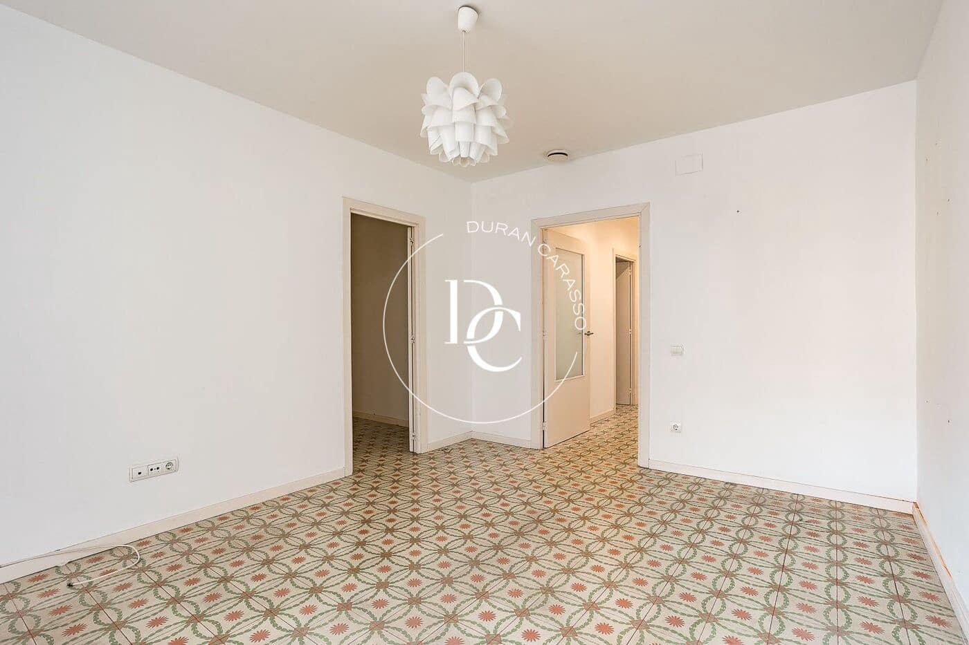 4 chambre Appartement à vendre à Barcelone ville - 785 000 € (Ref: 9509124)