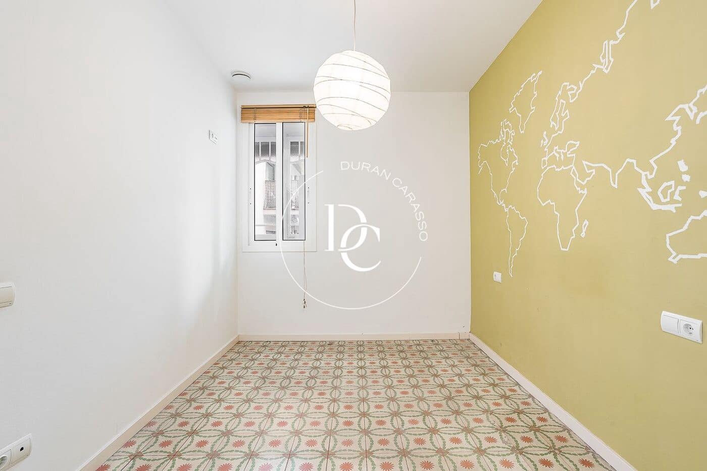 4 chambre Appartement à vendre à Barcelone ville - 785 000 € (Ref: 9509124)