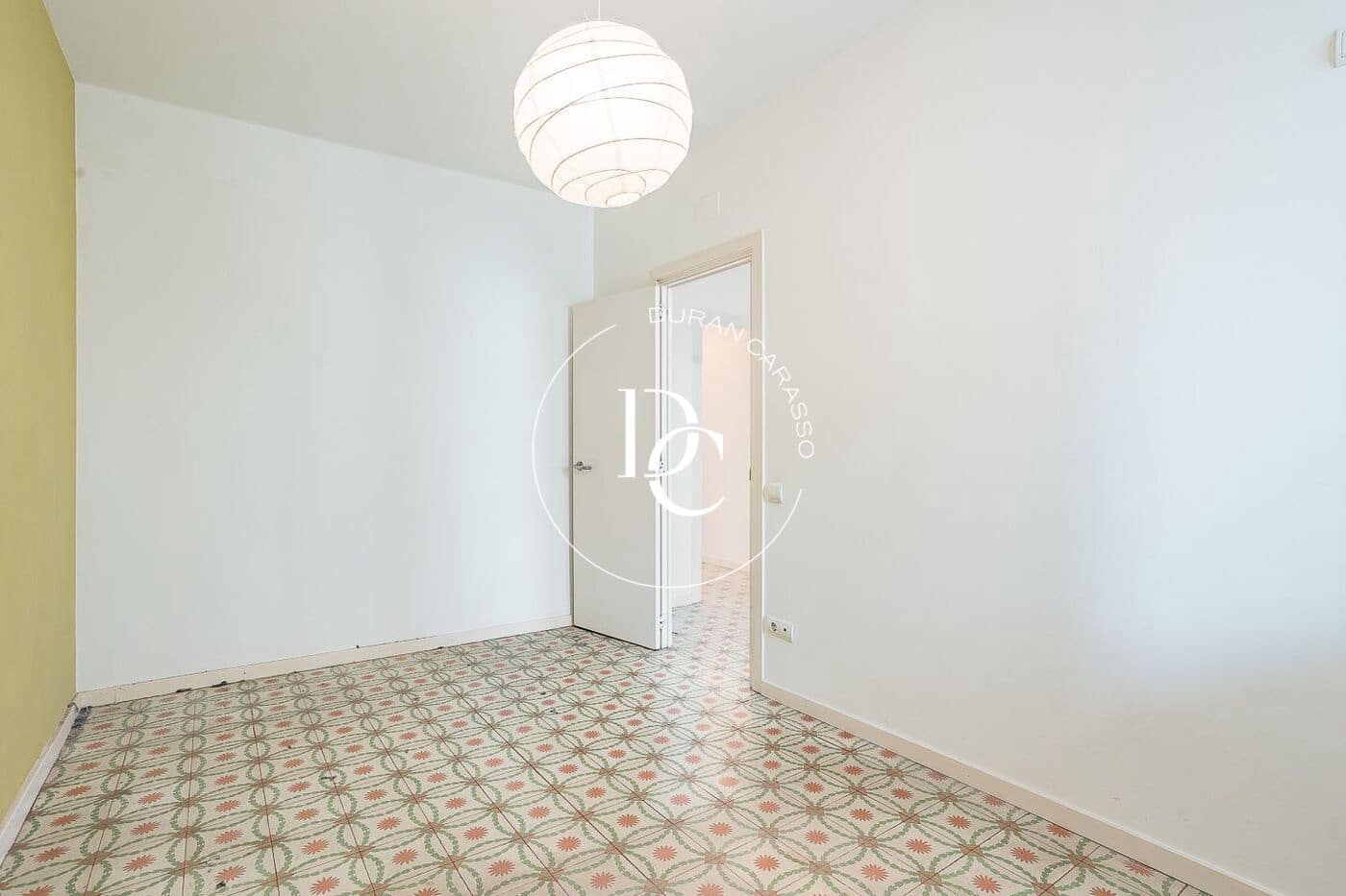 4 chambre Appartement à vendre à Barcelone ville - 785 000 € (Ref: 9509124)