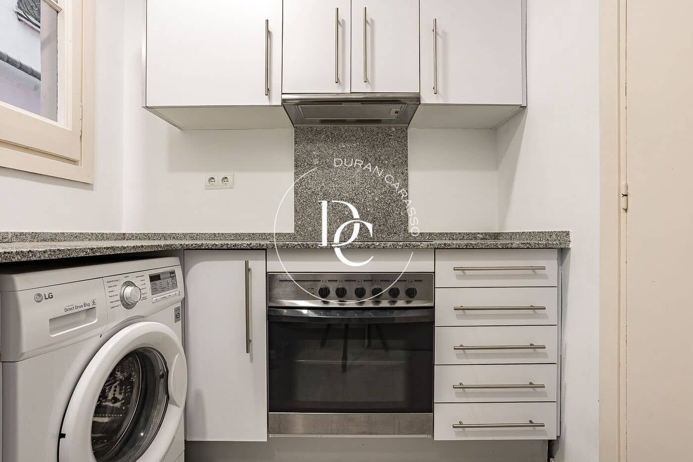 4 chambre Appartement à vendre à Barcelone ville - 785 000 € (Ref: 9509124)