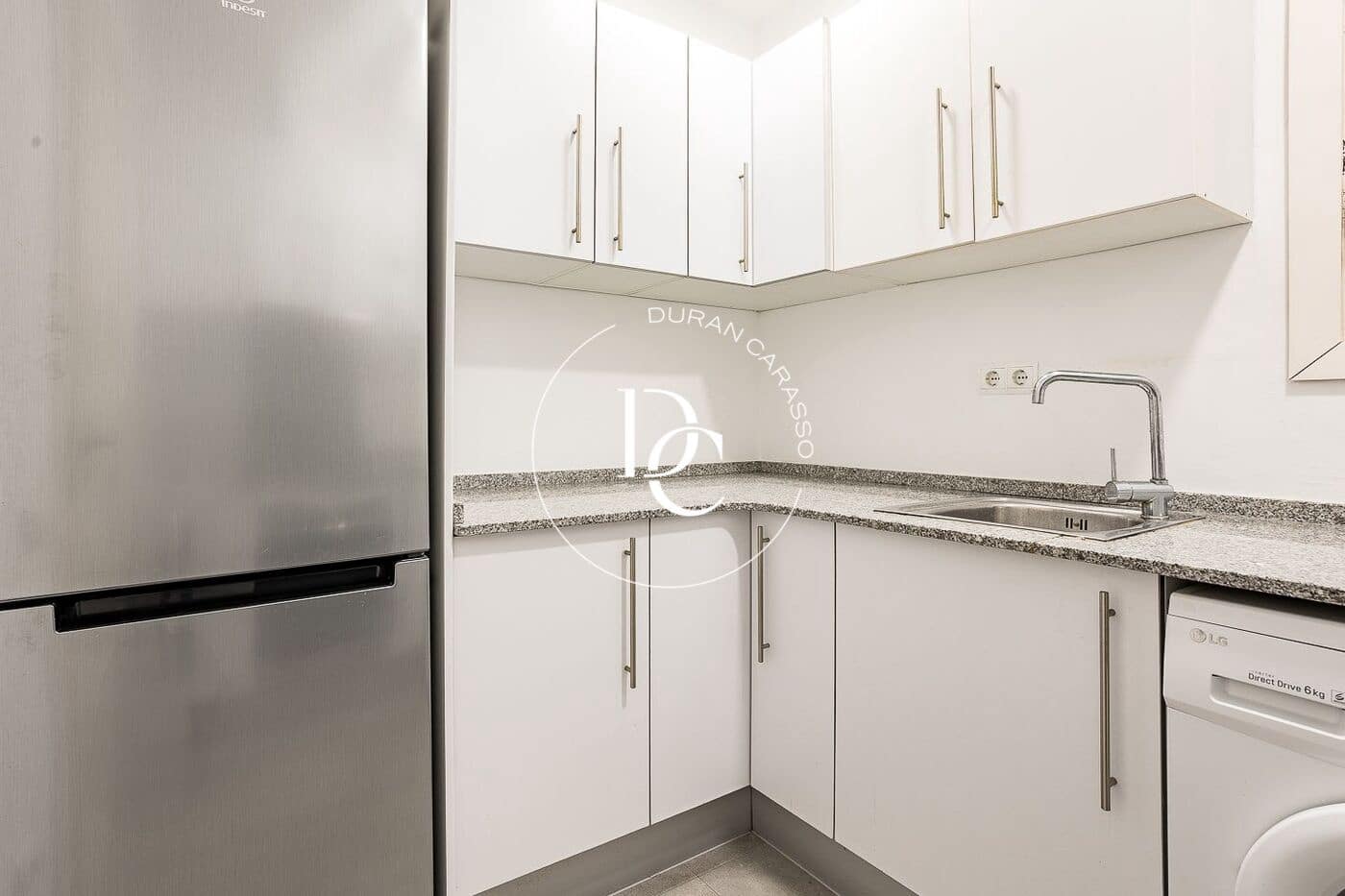 4 chambre Appartement à vendre à Barcelone ville - 785 000 € (Ref: 9509124)