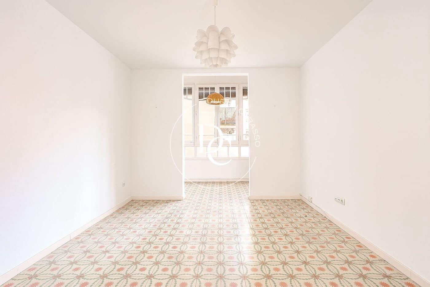 4 chambre Appartement à vendre à Barcelone ville - 785 000 € (Ref: 9509124)