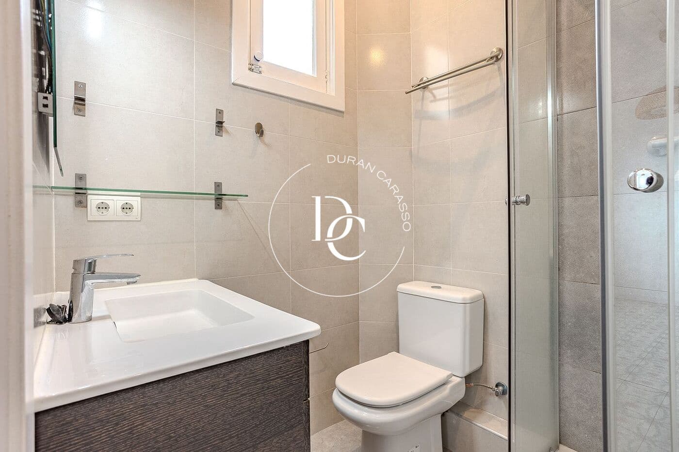 4 chambre Appartement à vendre à Barcelone ville - 785 000 € (Ref: 9509124)