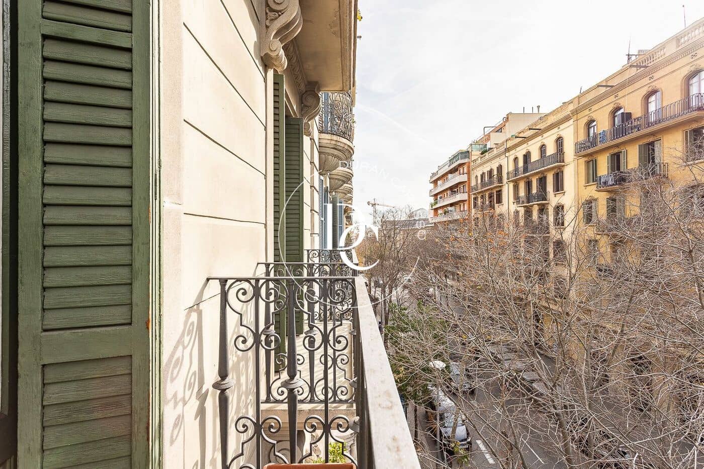 4 chambre Appartement à vendre à Barcelone ville - 785 000 € (Ref: 9509124)