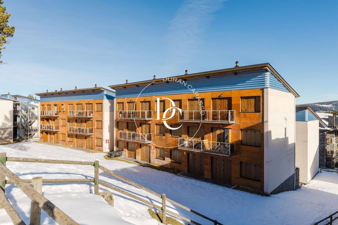 2 bedroom Apartment for sale in Alp - € 229,000 (Ref: 9519122)