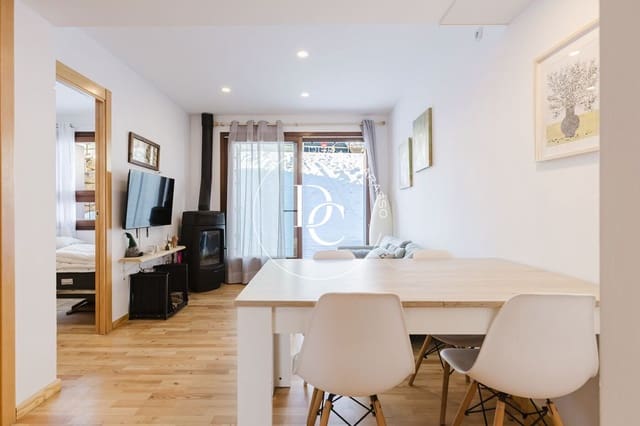 2 bedroom Apartment for sale in Alp - € 229,000 (Ref: 9519122)