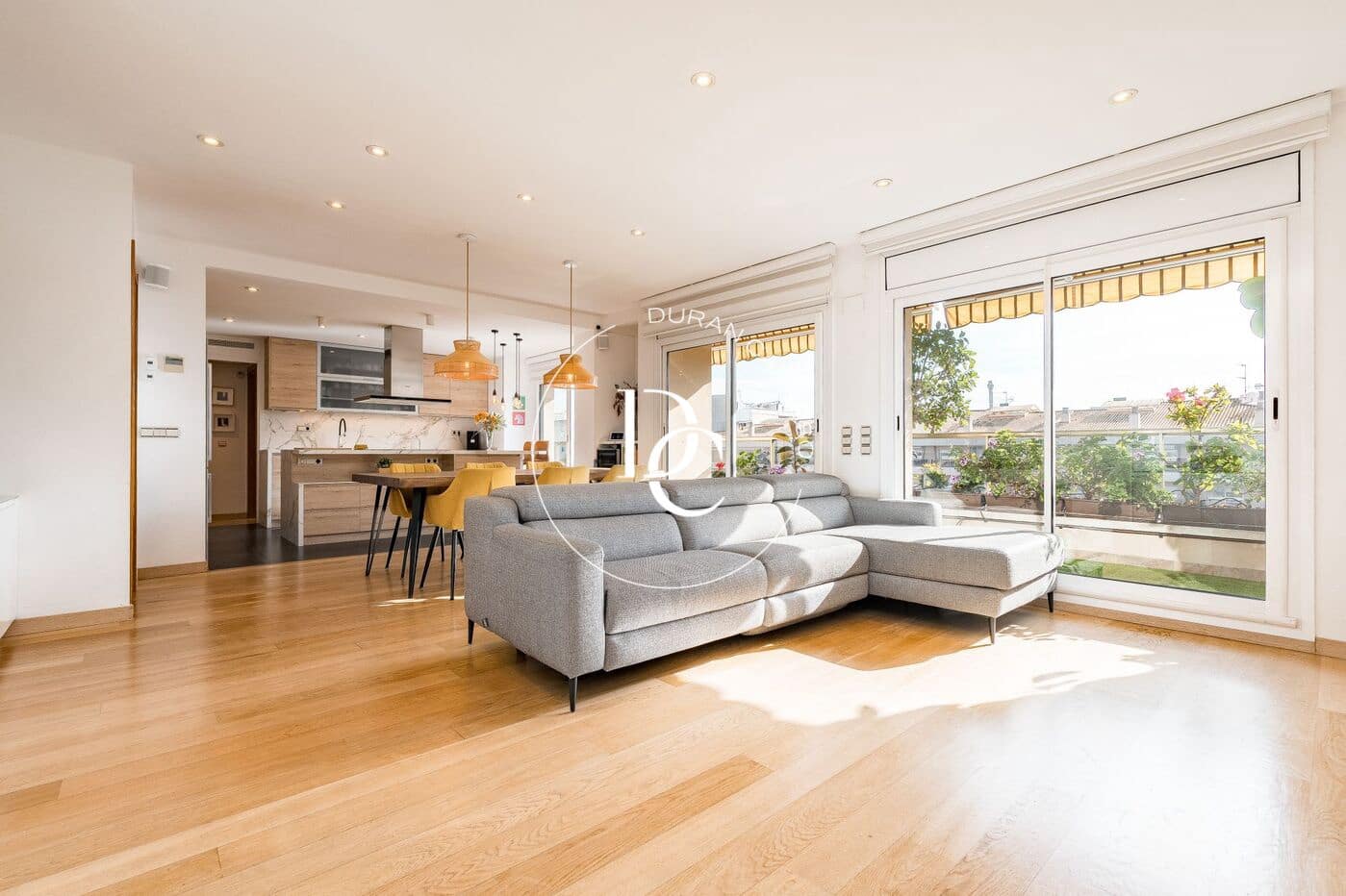 5 slaapkamer Penthouse te koop in Vilanova i la Geltru - € 690.000 (Ref: 9519123)