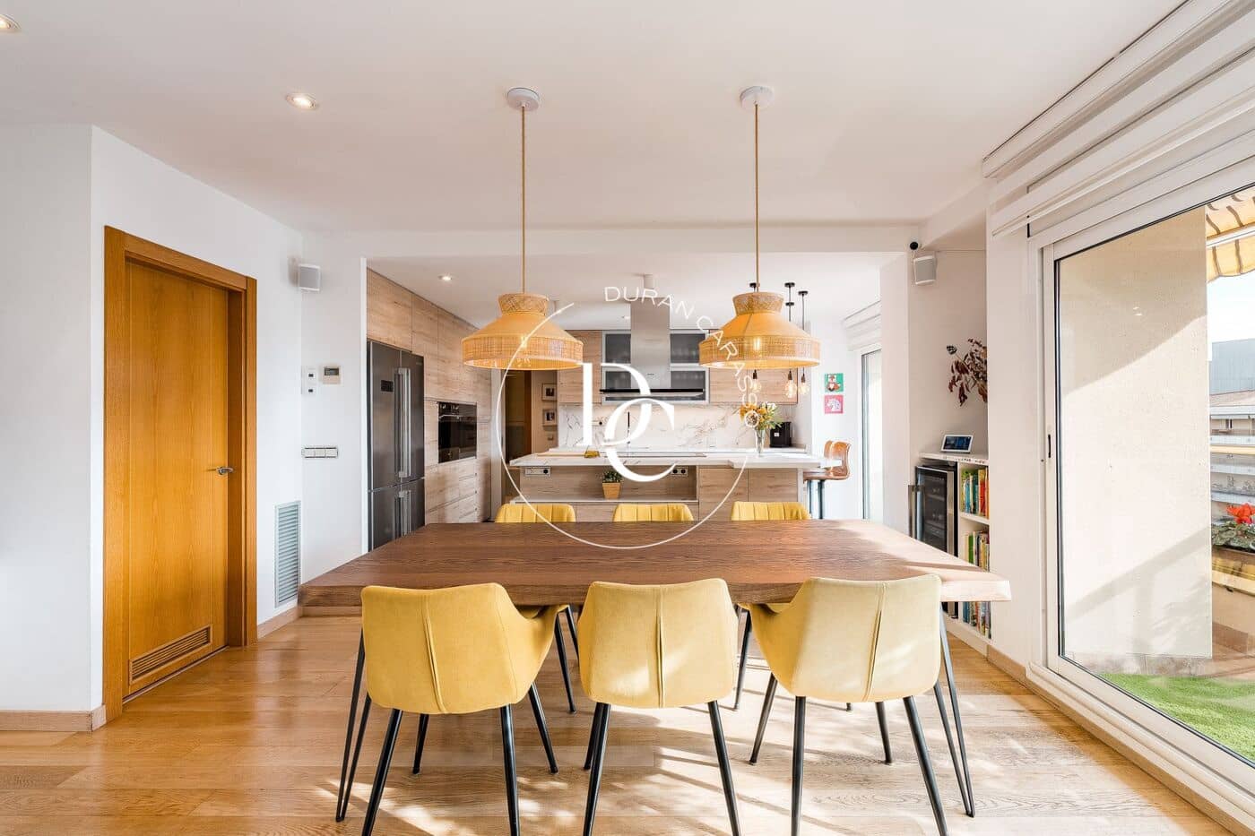 5 slaapkamer Penthouse te koop in Vilanova i la Geltru - € 690.000 (Ref: 9519123)