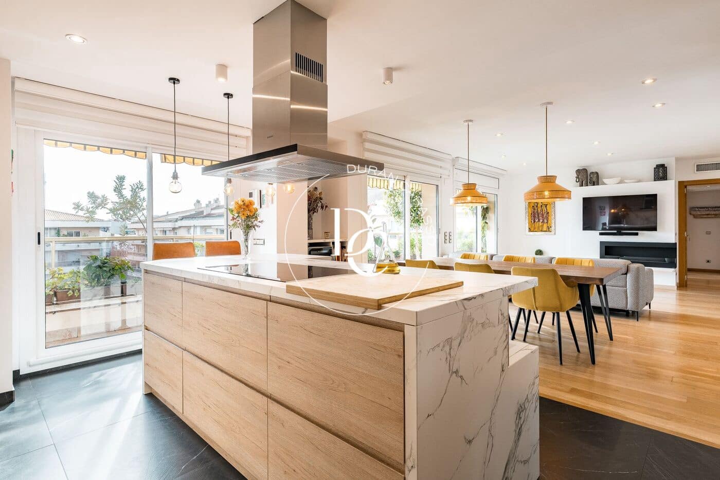 5 slaapkamer Penthouse te koop in Vilanova i la Geltru - € 690.000 (Ref: 9519123)