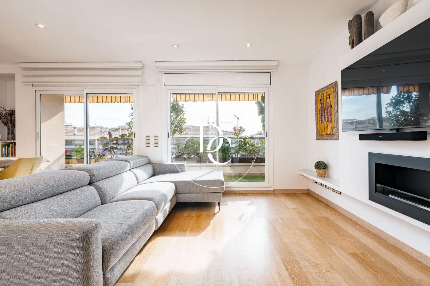 5 slaapkamer Penthouse te koop in Vilanova i la Geltru - € 690.000 (Ref: 9519123)