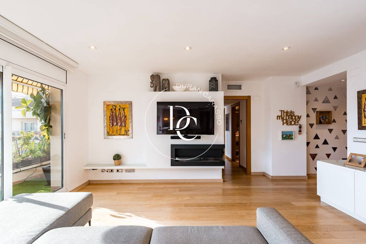 5 slaapkamer Penthouse te koop in Vilanova i la Geltru - € 690.000 (Ref: 9519123)