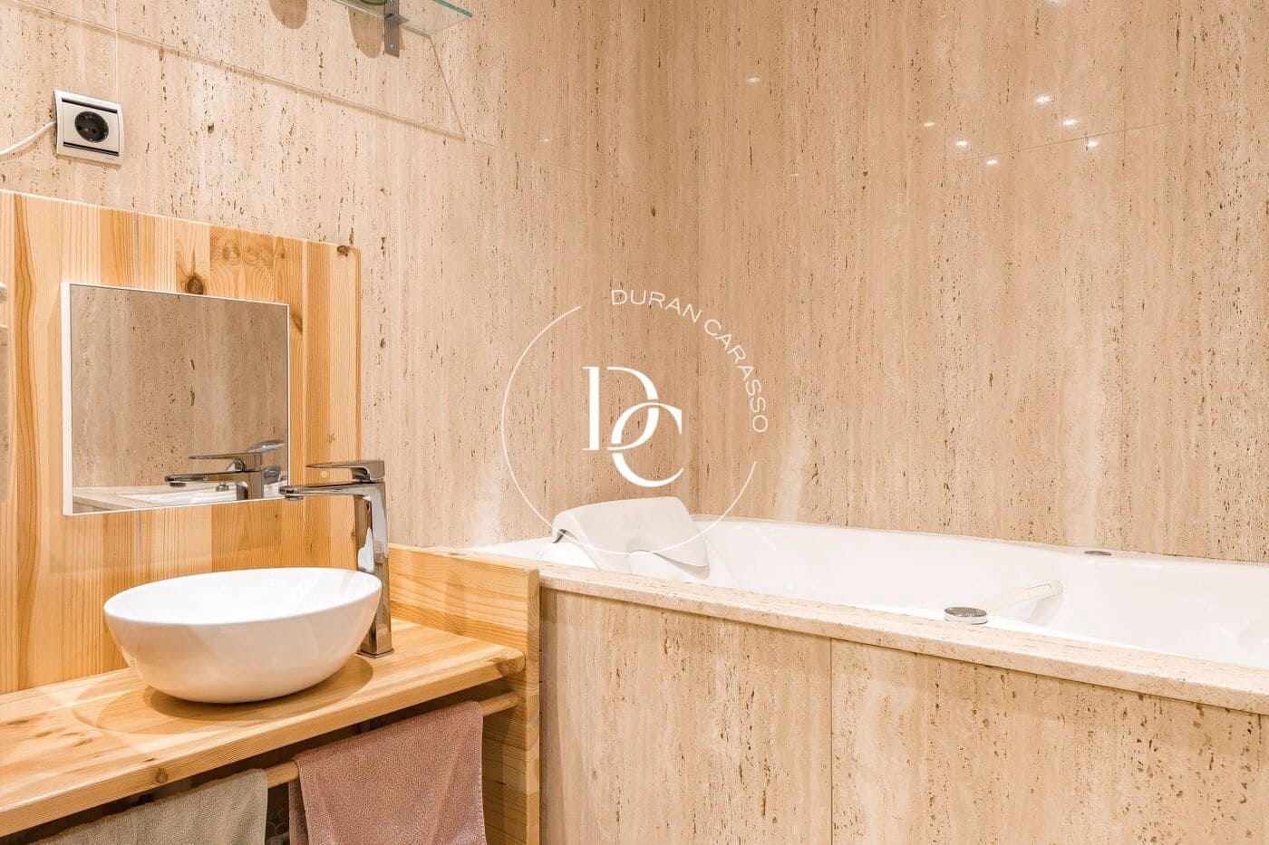 5 slaapkamer Penthouse te koop in Vilanova i la Geltru - € 690.000 (Ref: 9519123)