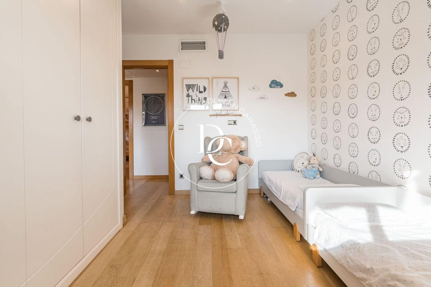 5 slaapkamer Penthouse te koop in Vilanova i la Geltru - € 690.000 (Ref: 9519123)