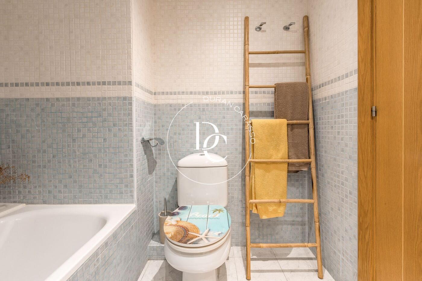 5 slaapkamer Penthouse te koop in Vilanova i la Geltru - € 690.000 (Ref: 9519123)