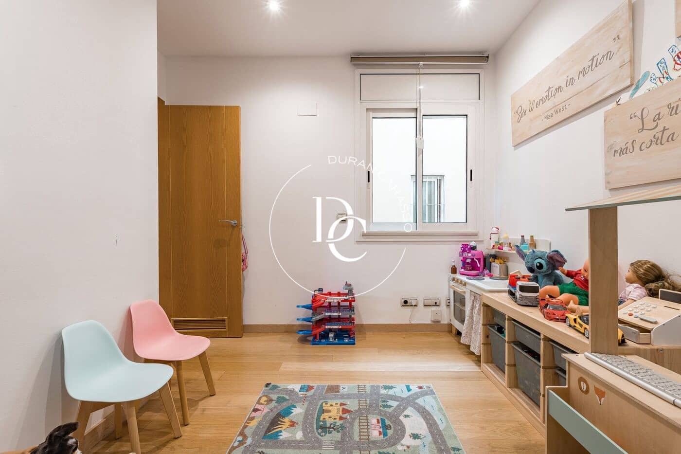 5 slaapkamer Penthouse te koop in Vilanova i la Geltru - € 690.000 (Ref: 9519123)