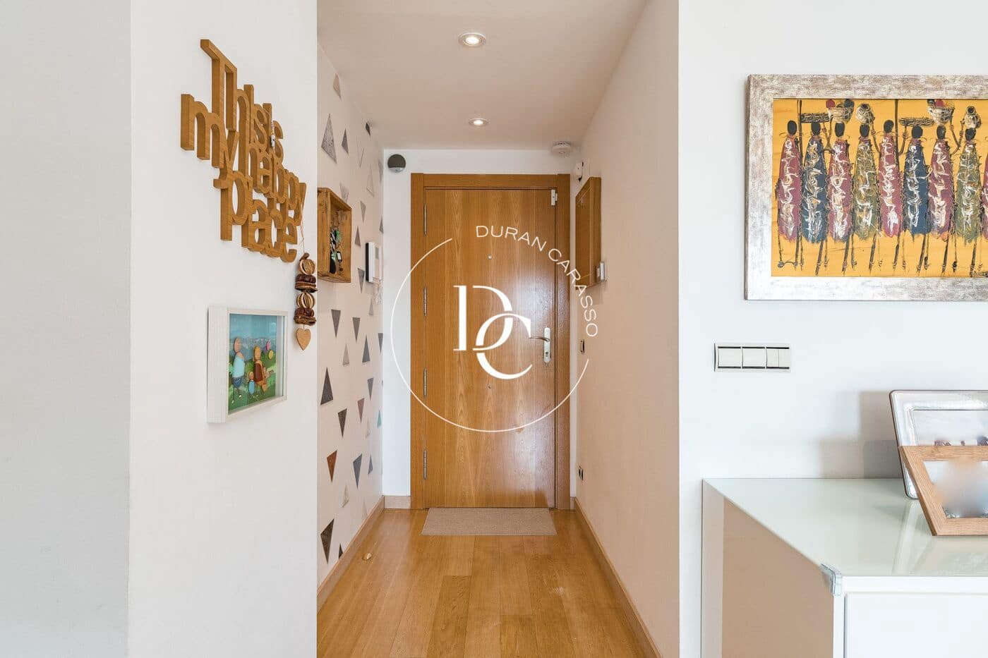 5 slaapkamer Penthouse te koop in Vilanova i la Geltru - € 690.000 (Ref: 9519123)