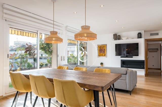 5 slaapkamer Penthouse te koop in Vilanova i la Geltrú - € 690.000 (Ref: 9519123)