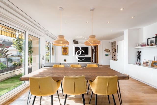 5 slaapkamer Penthouse te koop in Vilanova i la Geltrú - € 690.000 (Ref: 9519123)