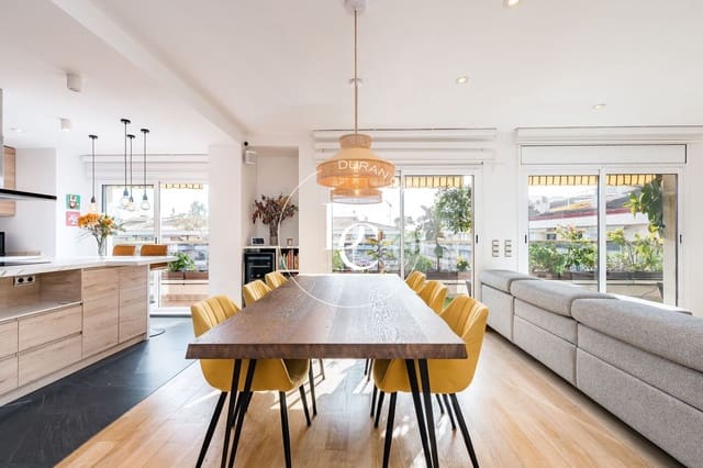 5 slaapkamer Penthouse te koop in Vilanova i la Geltrú - € 690.000 (Ref: 9519123)