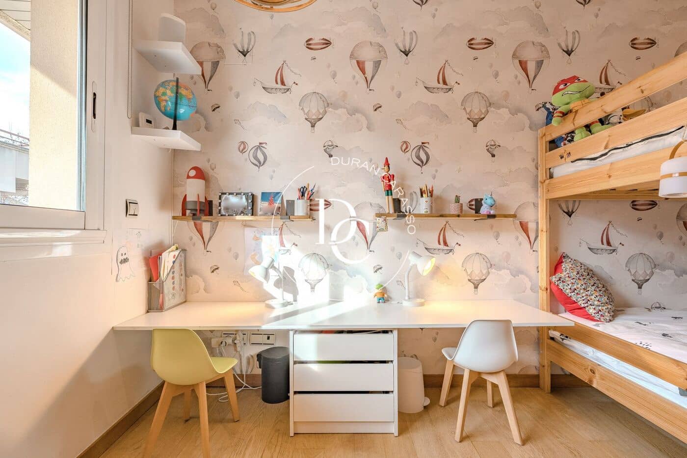 5 slaapkamer Penthouse te koop in Vilanova i la Geltru - € 690.000 (Ref: 9519123)