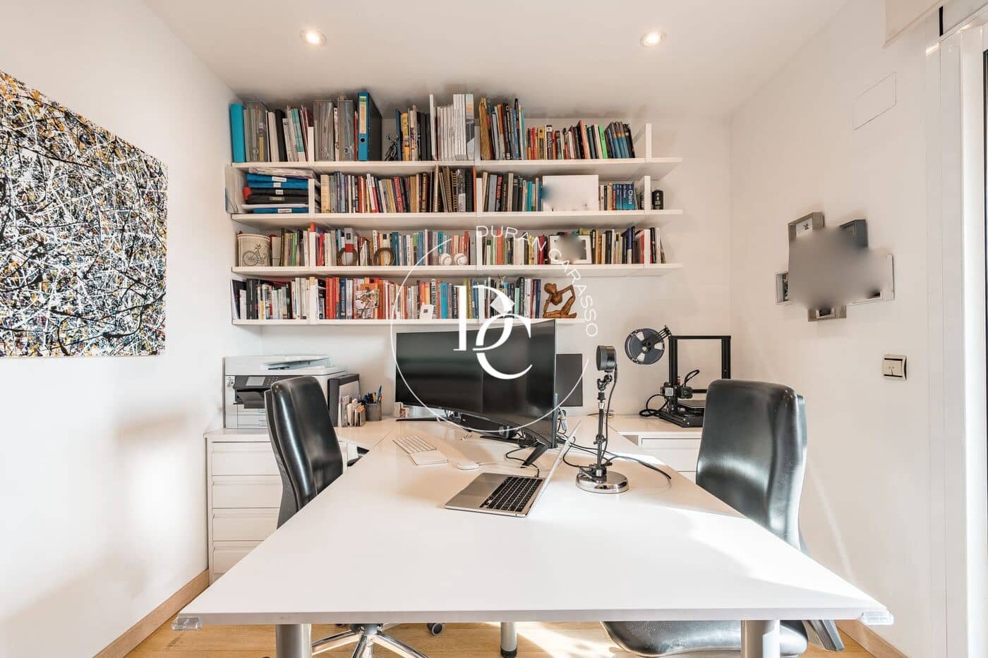 5 slaapkamer Penthouse te koop in Vilanova i la Geltru - € 690.000 (Ref: 9519123)