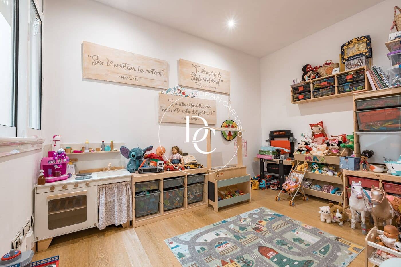 5 slaapkamer Penthouse te koop in Vilanova i la Geltru - € 690.000 (Ref: 9519123)