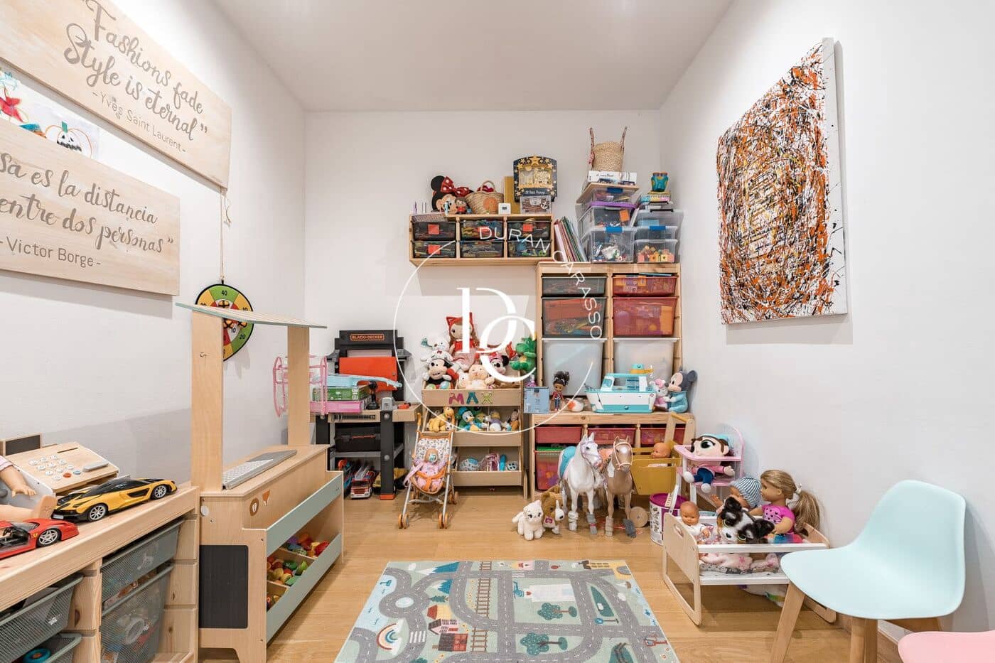 5 slaapkamer Penthouse te koop in Vilanova i la Geltru - € 690.000 (Ref: 9519123)