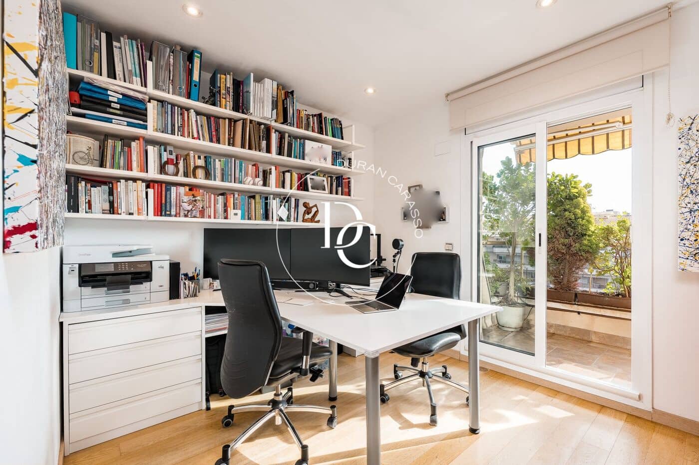 5 slaapkamer Penthouse te koop in Vilanova i la Geltru - € 690.000 (Ref: 9519123)