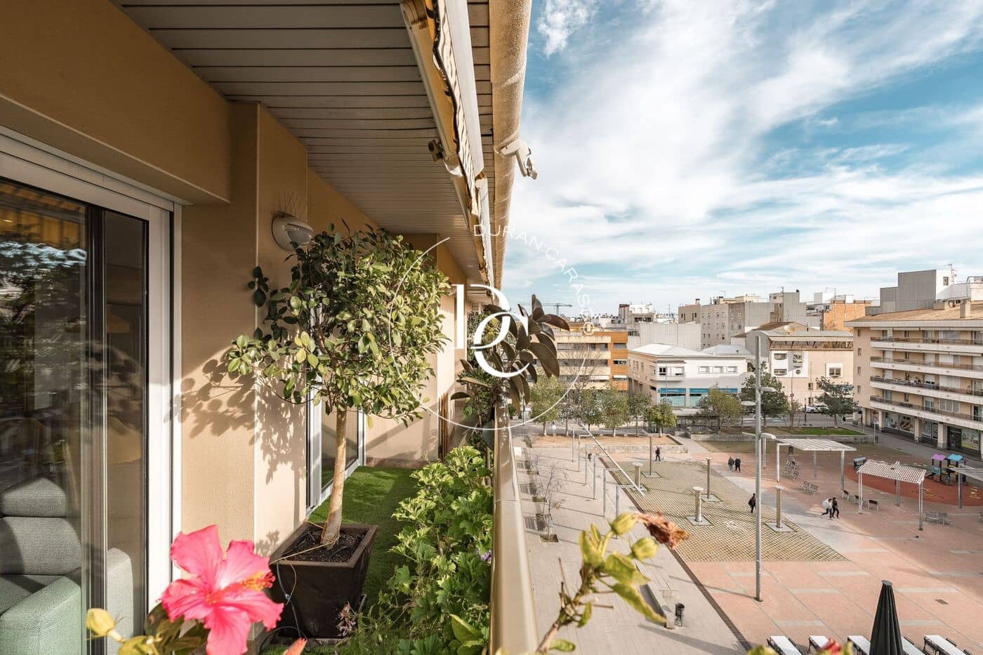 5 slaapkamer Penthouse te koop in Vilanova i la Geltru - € 690.000 (Ref: 9519123)