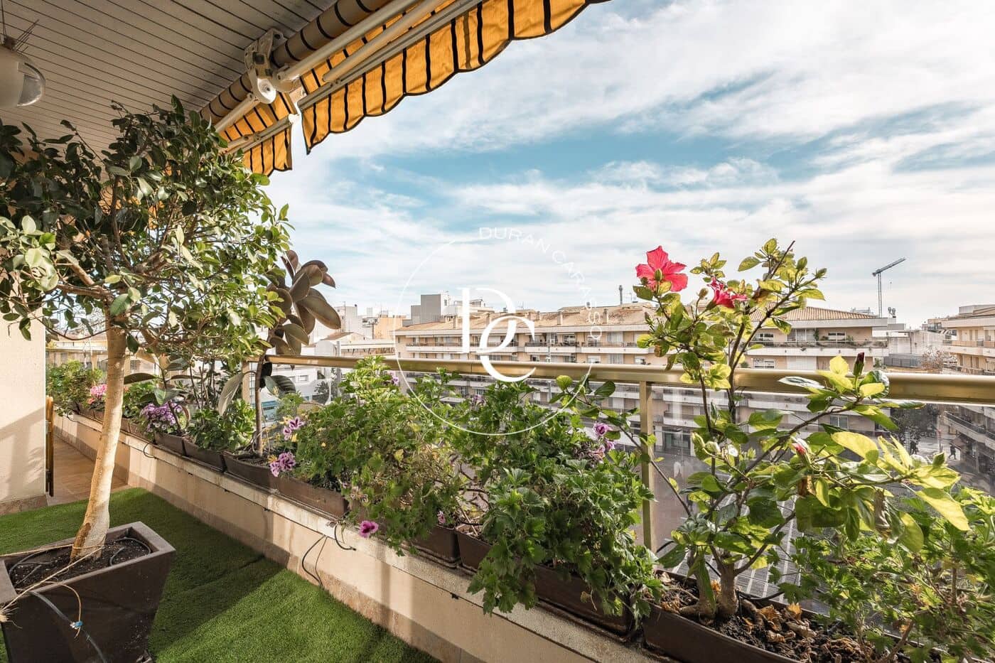 5 slaapkamer Penthouse te koop in Vilanova i la Geltru - € 690.000 (Ref: 9519123)