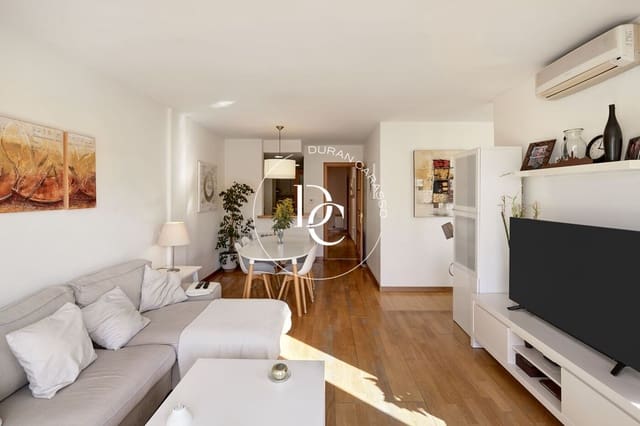 4 soverom Leilighet til salgs i Sitges - € 595 000 (Ref: 9527841)