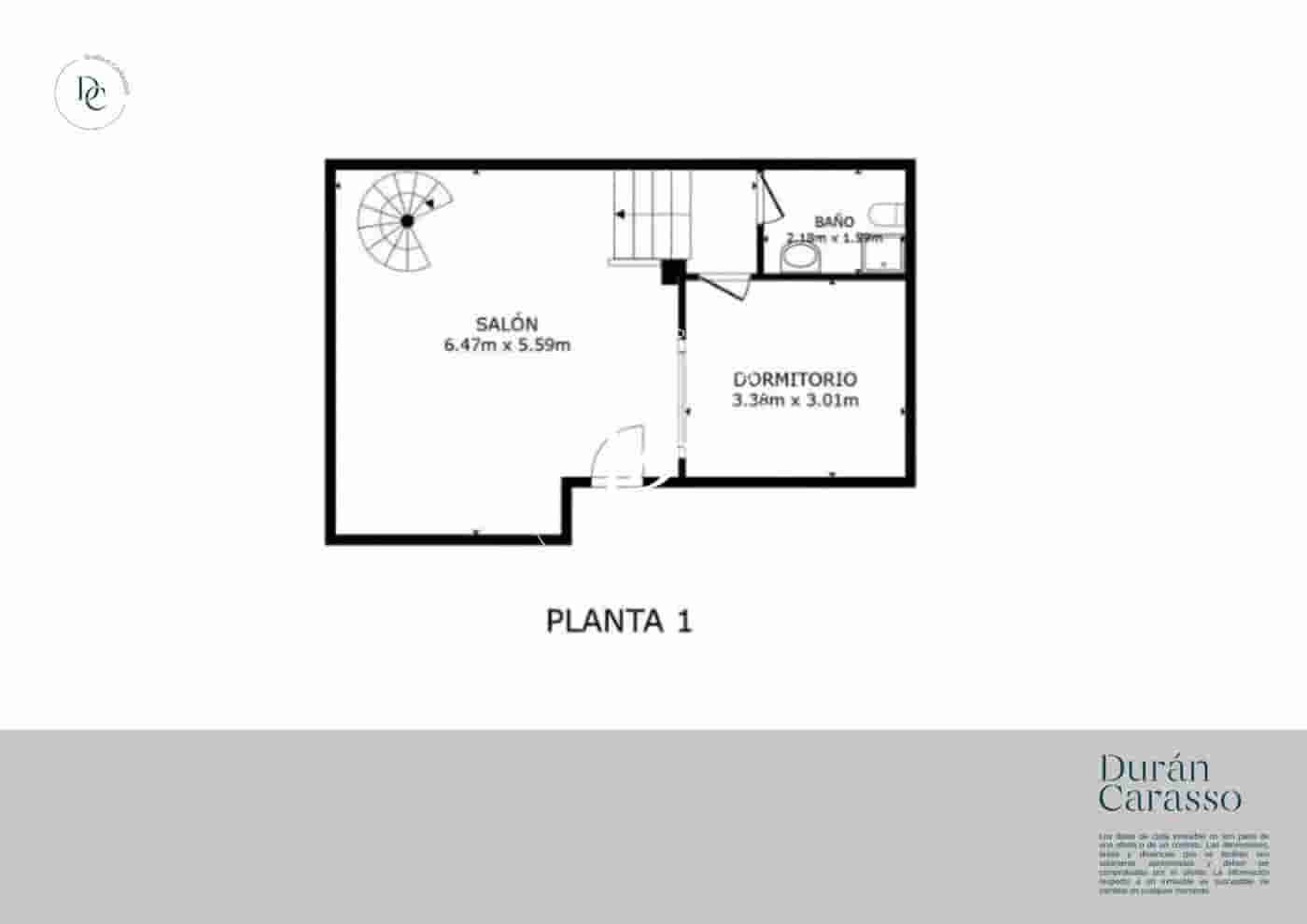 4 soverom Leilighet til salgs i Sitges - € 595 000 (Ref: 9527841)